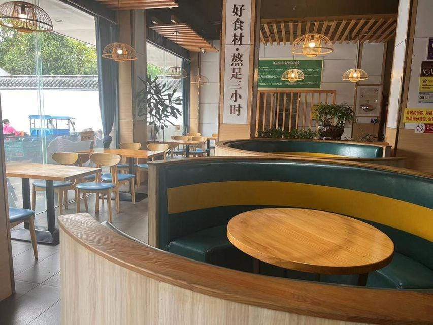 Shuixiangge Zhixiang Hotel (Taierzhuang Ancient City Scenic Area Ximen Gate) Hotel in Jiangsu