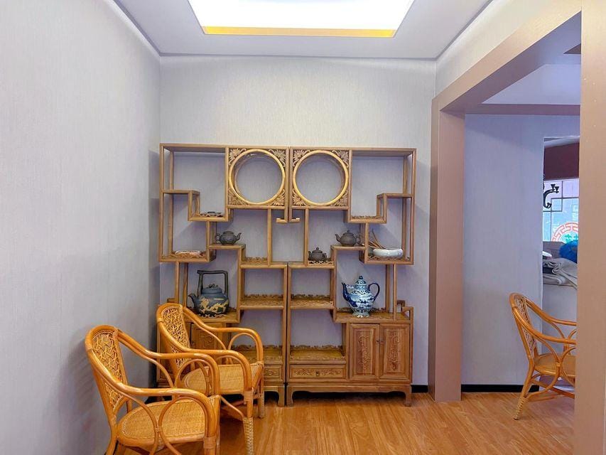Shuixiangge Zhixiang Hotel (Taierzhuang Ancient City Scenic Area Ximen Gate) Hotel in Jiangsu