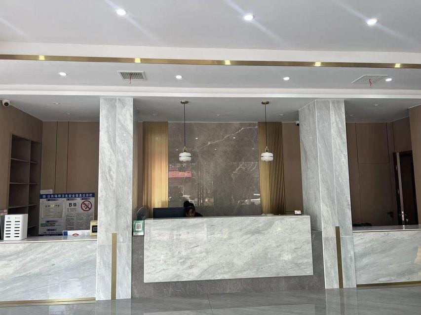 Shuixiangge Zhixiang Hotel (Taierzhuang Ancient City Scenic Area Ximen Gate) Hotel in Jiangsu