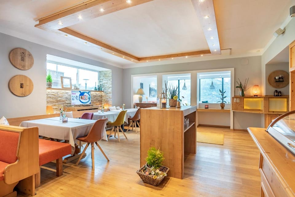 Hotel Seehof Hotel in Zell am See