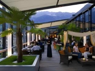 The PENZ Hotel Hotel in Innsbruck