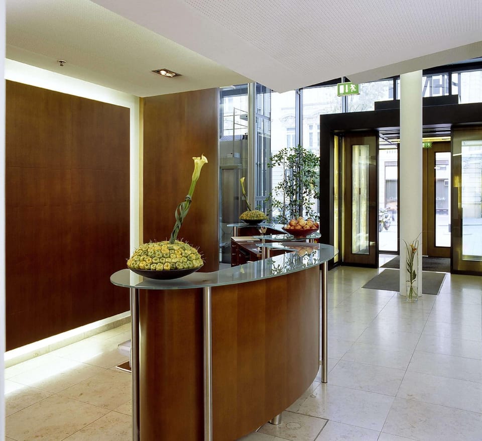 The PENZ Hotel Hotel in Innsbruck