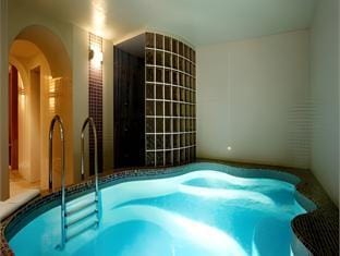 Amberton Cathedral Square Hotel Vilnius Hotel in Vilnius