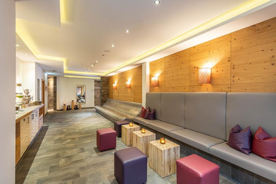 Hotel Garni Melanie Hotel in Berchtesgadener Land