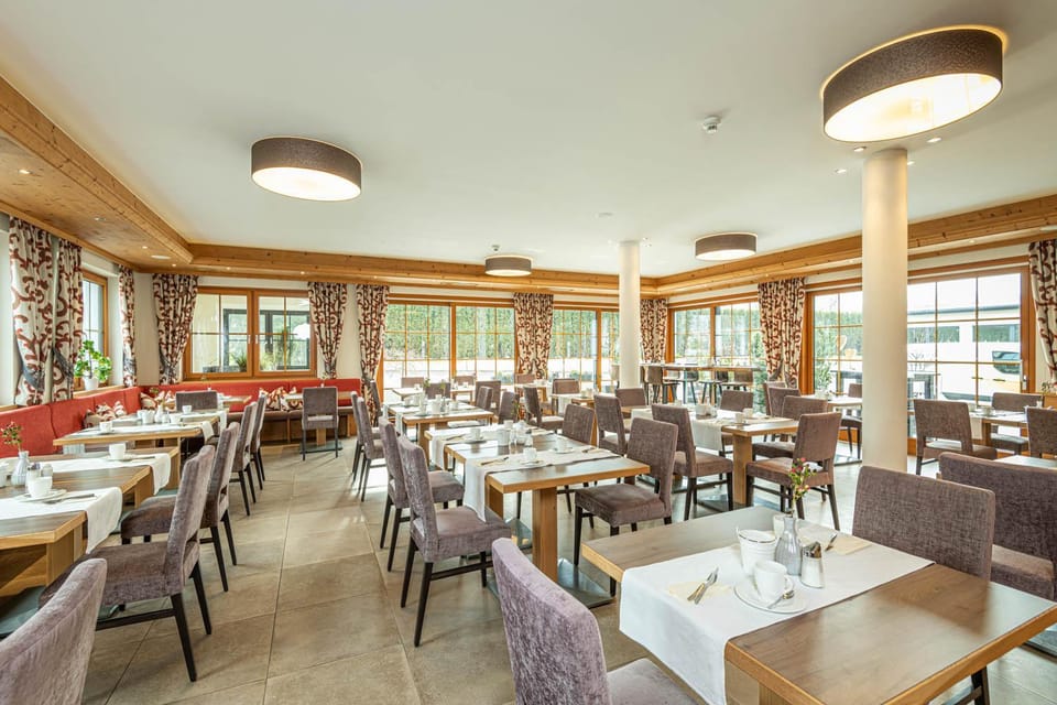 Hotel Garni Melanie Hotel in Berchtesgadener Land