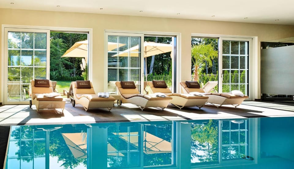 Hotel Garni Melanie Hotel in Berchtesgadener Land