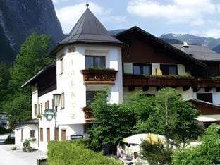 Gasthof Pension Hirlatz Hotel in Hallstatt