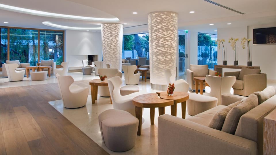 Alasia Boutique Hotel Hotel in Limassol City