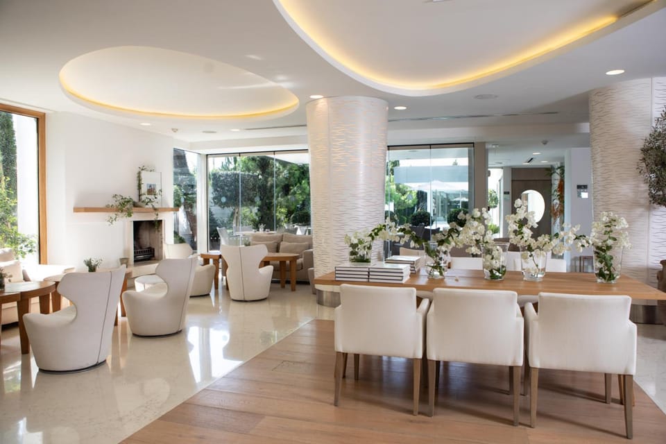 Alasia Boutique Hotel Hotel in Limassol City