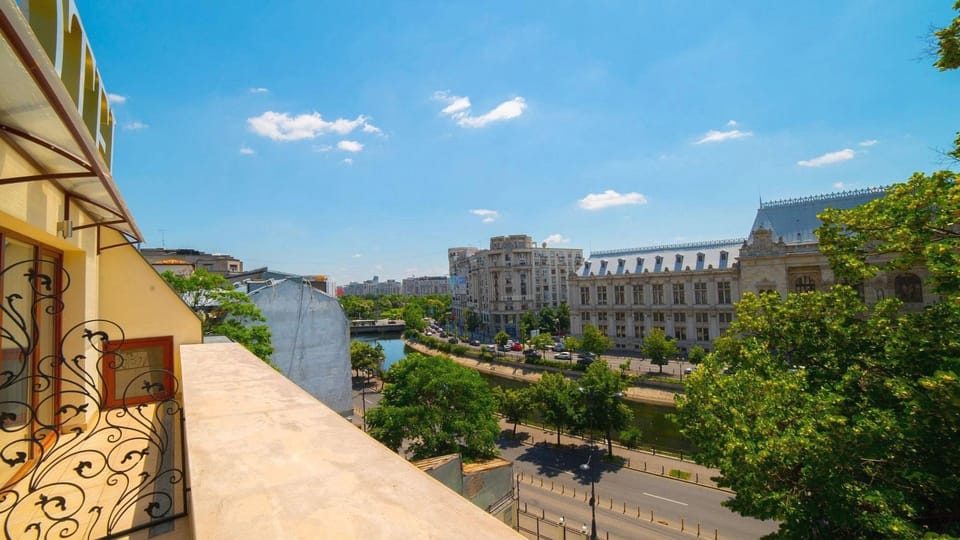 Concorde Old Bucharest Hotel Hotel in Bucharest