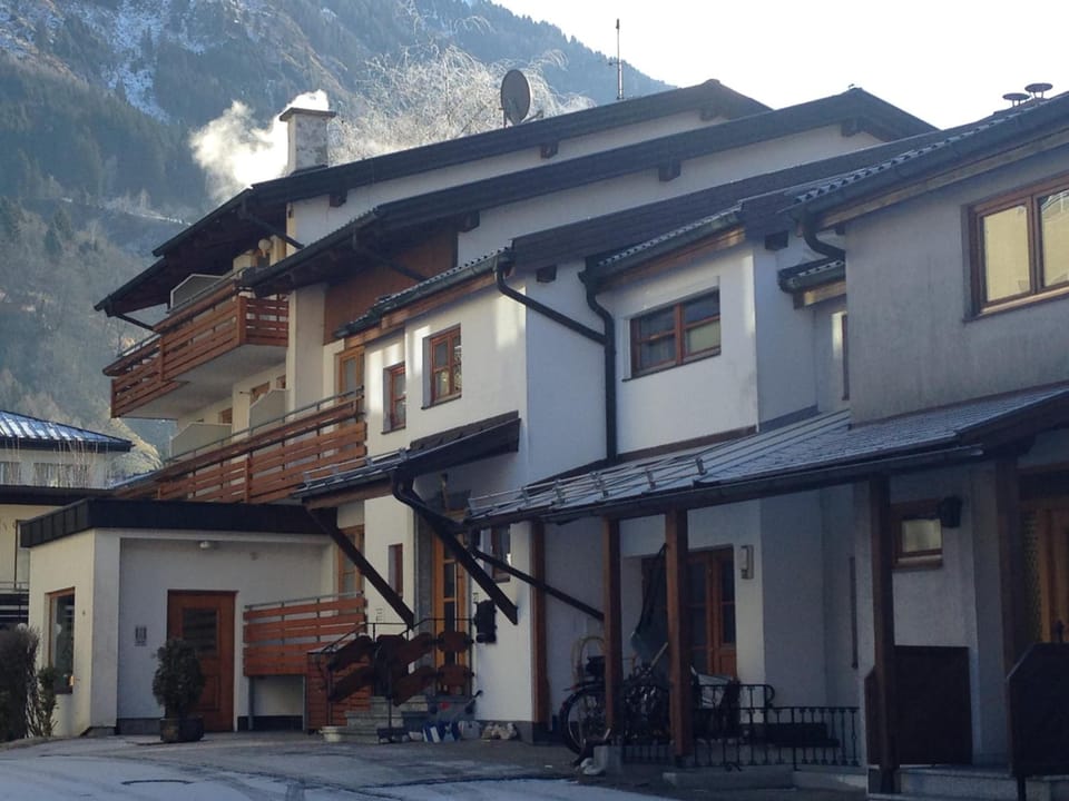 Appartements Christophorus Hotel in Bad Hofgastein