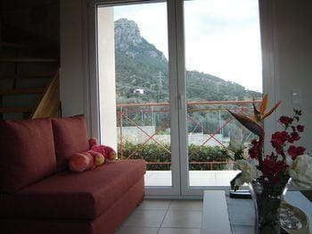 Stavento - Villas Trapeza & Voura Hotel in Peloponnese, Western Greece and the Ionian