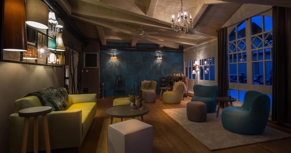 Bar/lounge