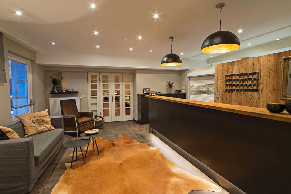 Two Timez - Boutique Hotel Hotel in Zell am See