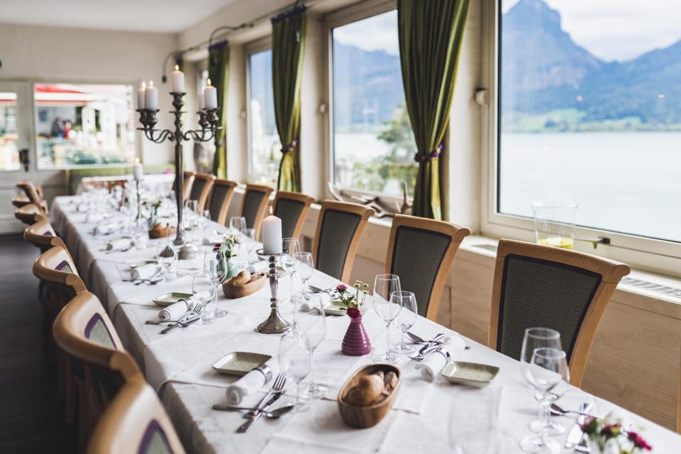 Hotel Peter Hotel in Salzburgerland