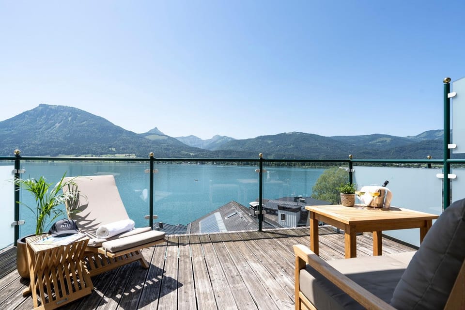 Hotel Peter Hotel in Salzburgerland