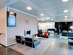 Hotel Britannia Hotel in Region of Southern Denmark