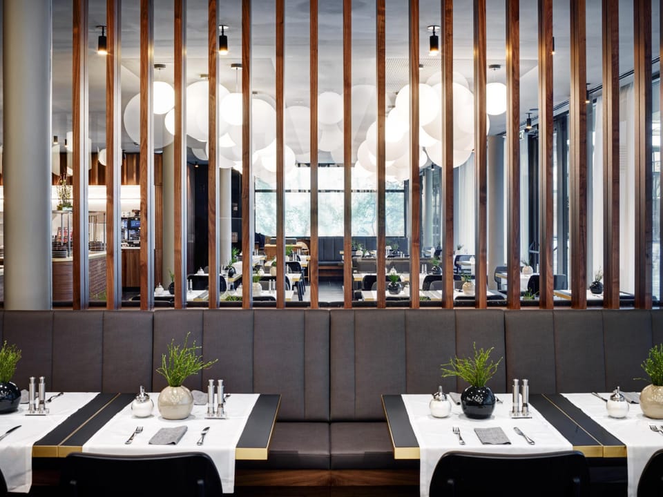 STAGE 12 Hotel in Innsbruck