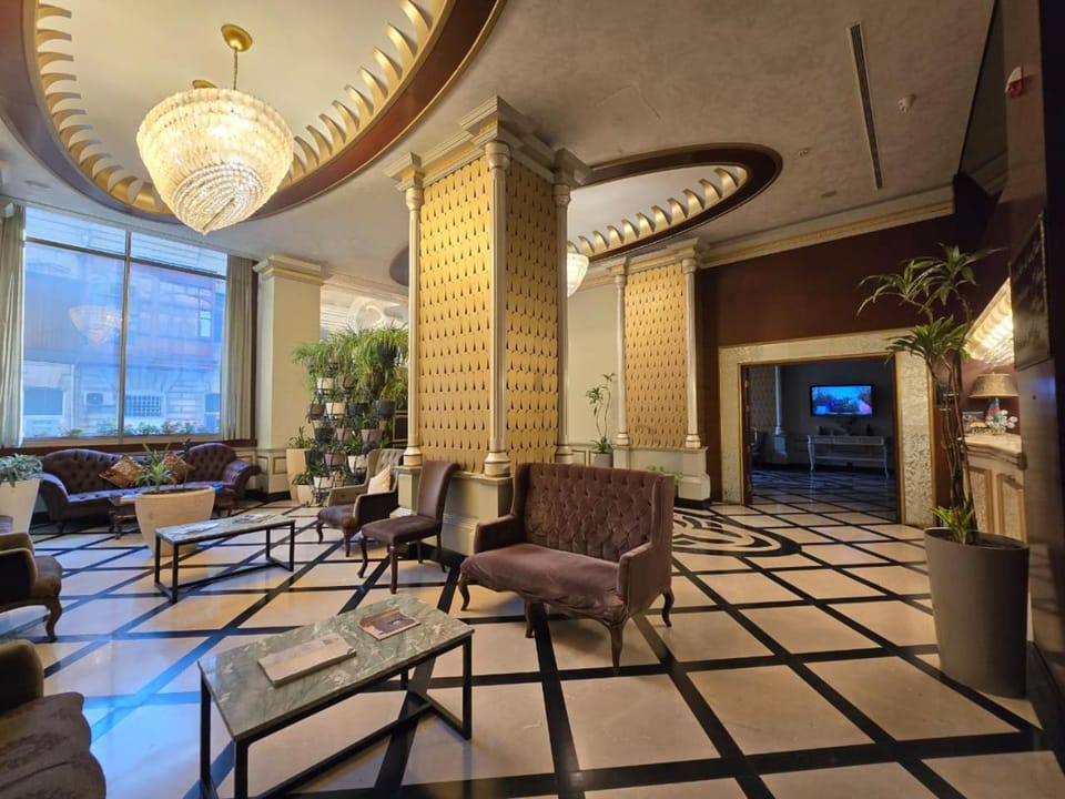Sapphire Hotel Hotel in Baku