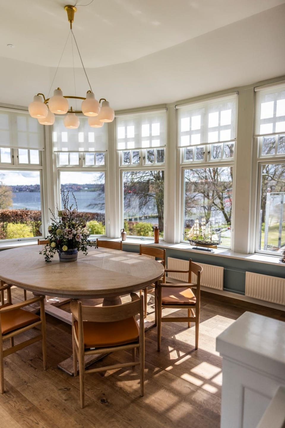 Stella Maris Hotel de Luxe Hotel in Svendborg