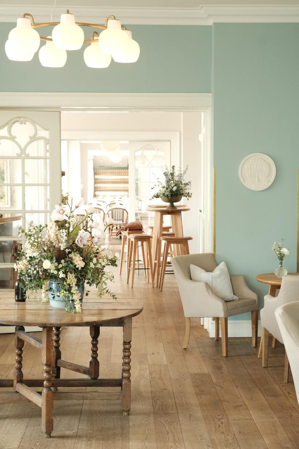 Stella Maris Hotel de Luxe Hotel in Svendborg