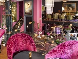 Dorsia Hotel & Restaurant Hotel in Gothenburg