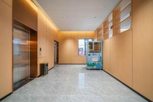 Tiantai CHEERMAY Hotel Hotel in Zhejiang