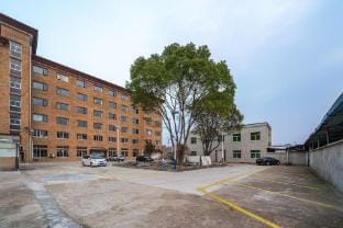 Tiantai CHEERMAY Hotel Hotel in Zhejiang