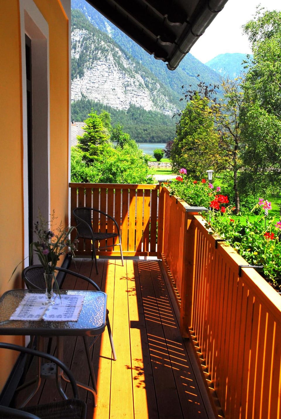 Apartements Wallner Hotel in Hallstatt