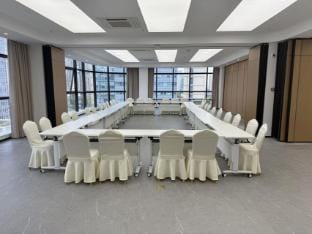 Days Inn by Wyndham Hangzhou Gongshu Hotel in Hangzhou