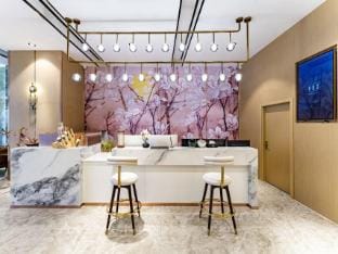 Magnotel Hotel (Lianyungang Yanhe Alley Pedestrian Street) Hotel in Jiangsu