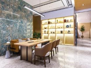 Magnotel Hotel (Lianyungang Yanhe Alley Pedestrian Street) Hotel in Jiangsu