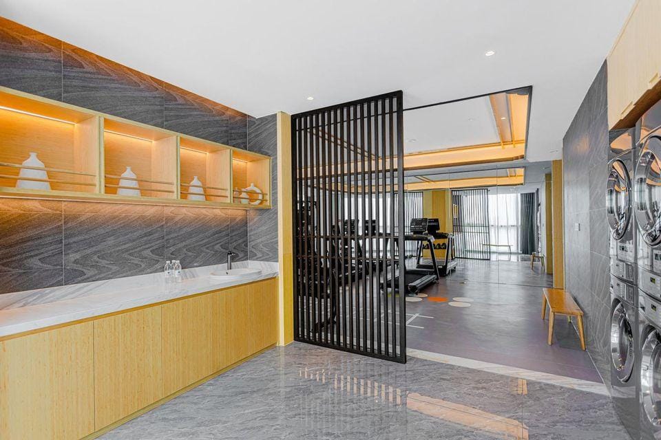 HIDDEN HOTEL Hotel in Zhejiang