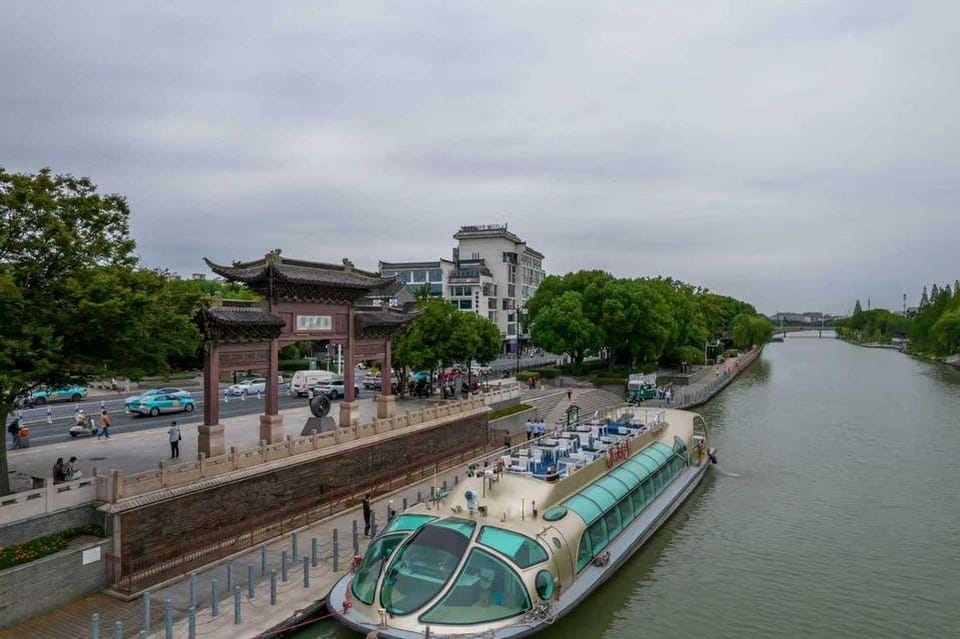 Yangzhou Dongguan Street Skinny West Lake Road Light Residence Hotel Hotel in Jiangsu