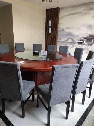 Quzhou Xinghewan Grand Hotel Hotel in Zhejiang