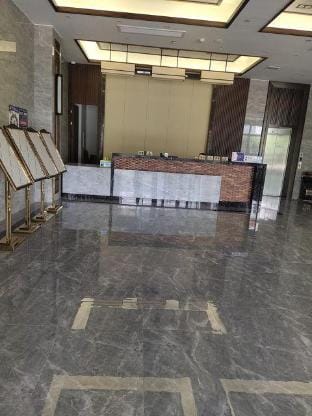 Quzhou Xinghewan Grand Hotel Hotel in Zhejiang
