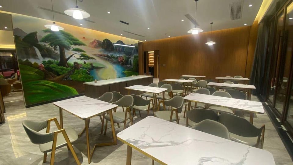 Donglaige Hotel Hotel in Jiangsu