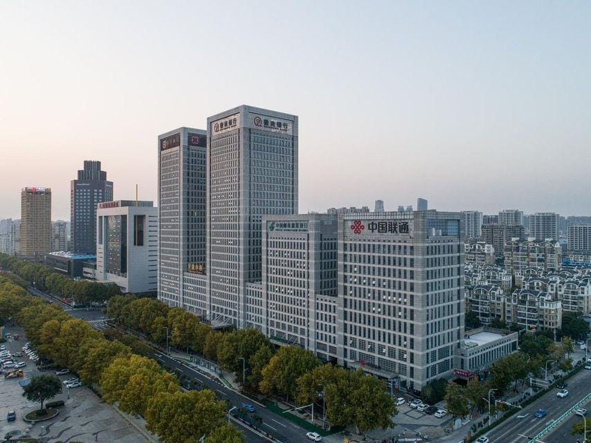 BaoLong Square Zhefei Hotel Hotel in Jiangsu