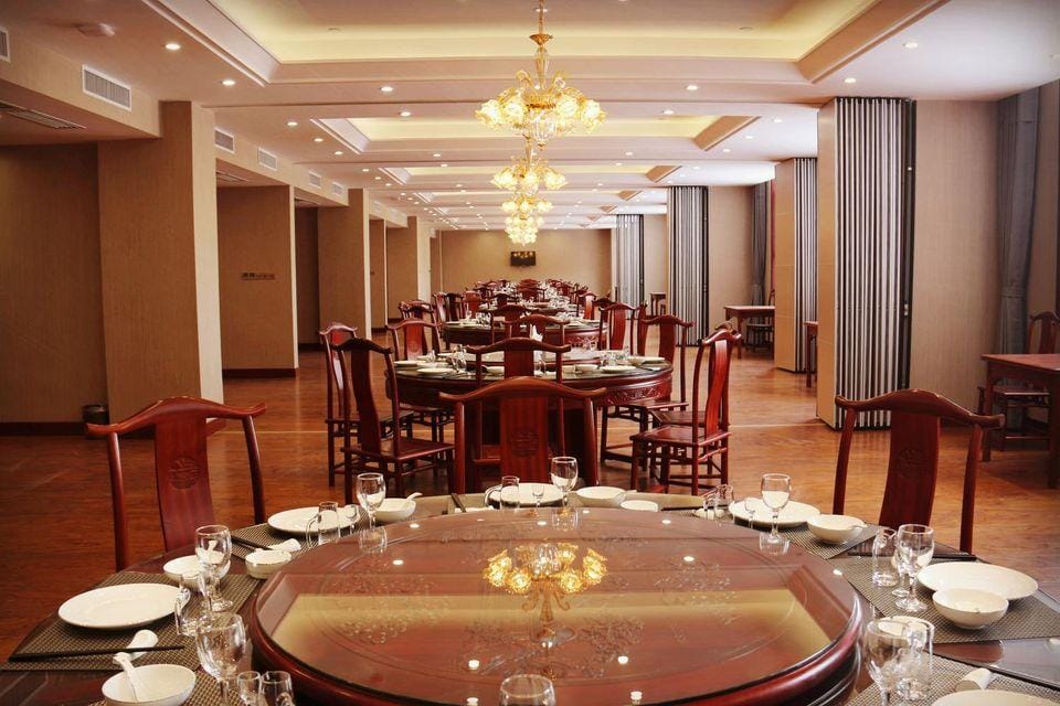 Aiwan Hotel Hotel in Zhejiang