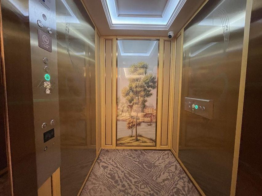 Vienna Hotel (Suzhou Lingbin Zhongling Avenue Branch) Hotel in Jiangsu