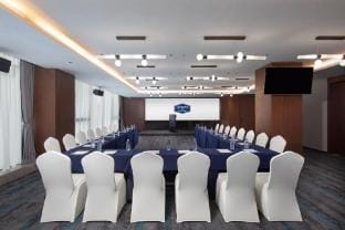 Hampton by Hilton Yoncgheng Hotel in Jiangsu