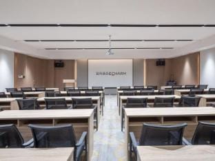 Echarm Hotel Hotel in Nanjing