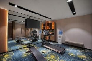 Echarm Hotel Hotel in Nanjing