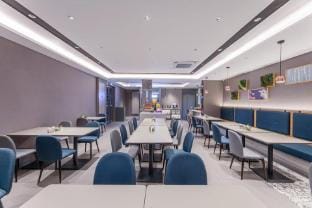 Homeinn Selected Hotel (Lianyungang Xugou Delan Road) Hotel in Jiangsu