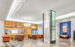 Vienna International Hotel (Lishui Shuige Development Zone Branch) Hotel in Zhejiang