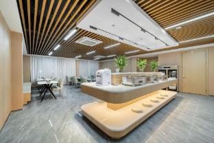 Taizhou Chenju Hotel Hotel in Zhejiang