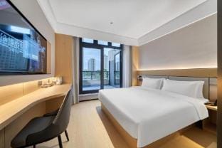 Taizhou Chenju Hotel Hotel in Zhejiang