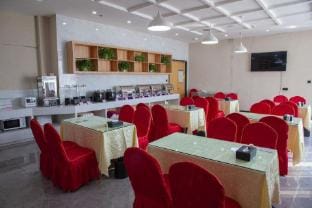 Shangke Youpin Hotel (Xinhu Xihu Hi-Tech Zone Health School Branch) Hotel in Jiangsu