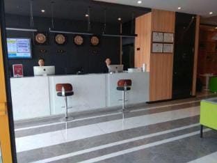 Shangke Youpin Hotel (Xinhu Xihu Hi-Tech Zone Health School Branch) Hotel in Jiangsu