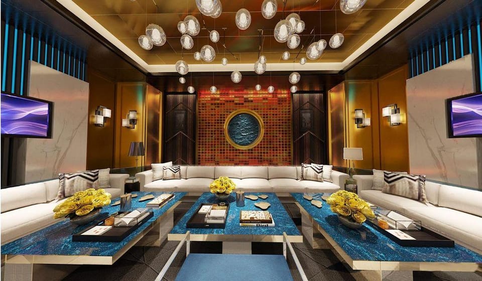 Kaeya Hotel Hotel in China